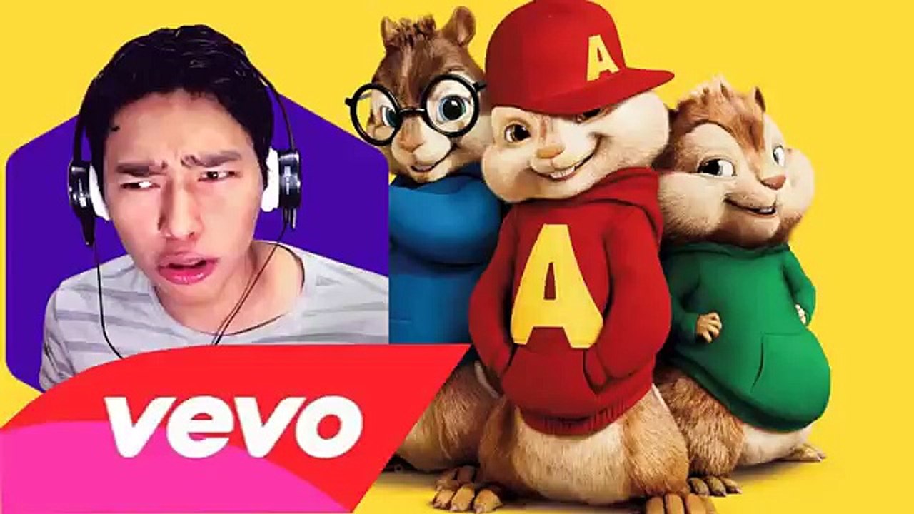 El Rap De Fernanfloo | Versión Alvin Y Las Ardillas