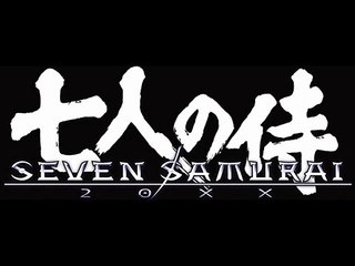 ryuichi sakamoto seven samurai