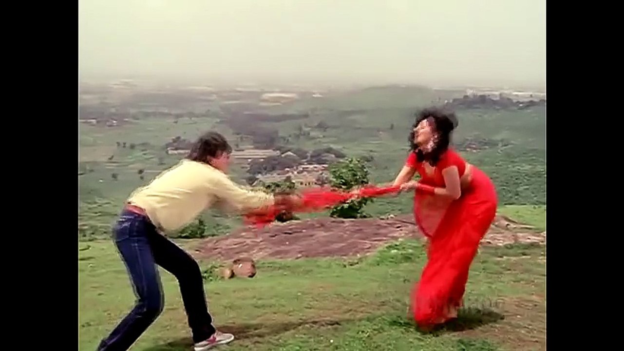 Teri Yaad Aa Gayee - Jaan Ki Baazi (1080p HD Song)