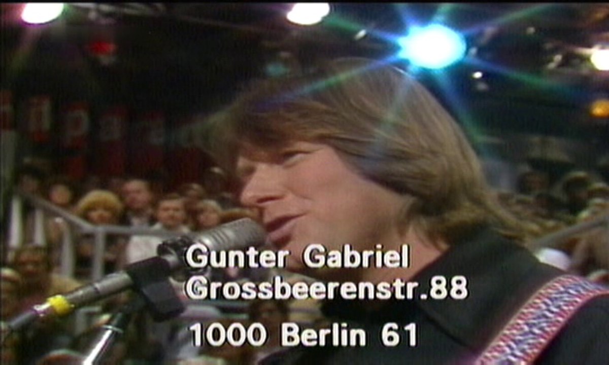 Ich bin CB-Funker 1978