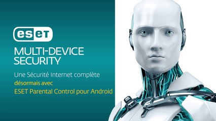 ESET Multi-Device Security Pack