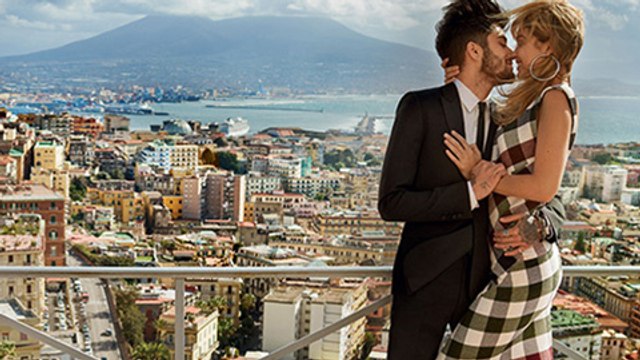 Gigi Hadid and Zayn Malik Getting Married?