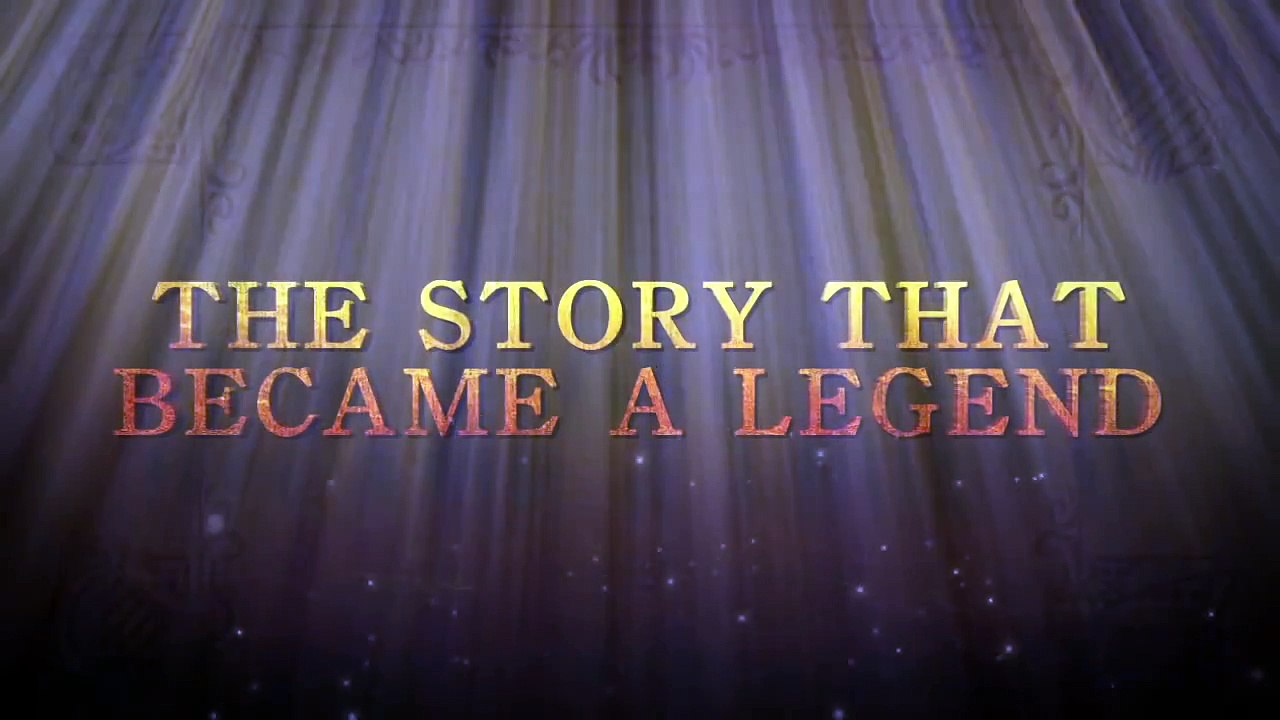 The Legend of Zelda׃ Ocarina of Time 3D - Nintendo 3DS - Trailer