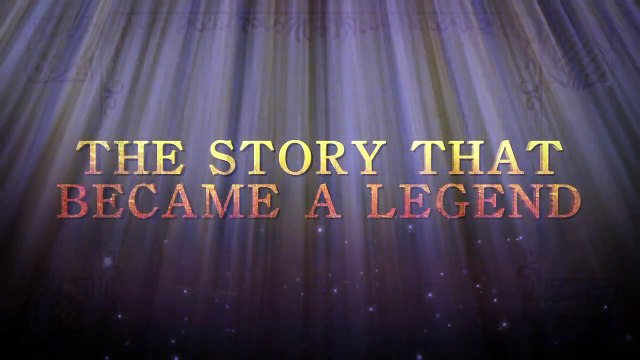 The Legend of Zelda׃ Ocarina of Time 3D - Nintendo 3DS - Trailer