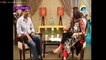 Nadia Khan Show - 15 April 2016 Part 2 - Mustafa Kamal Special