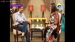 Nadia Khan Show - 15 April 2016 Part 3 - Mustafa Kamal Special