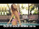 Bollywood Old Is Gold - Non Stop Hindi Remix Songs - 2016