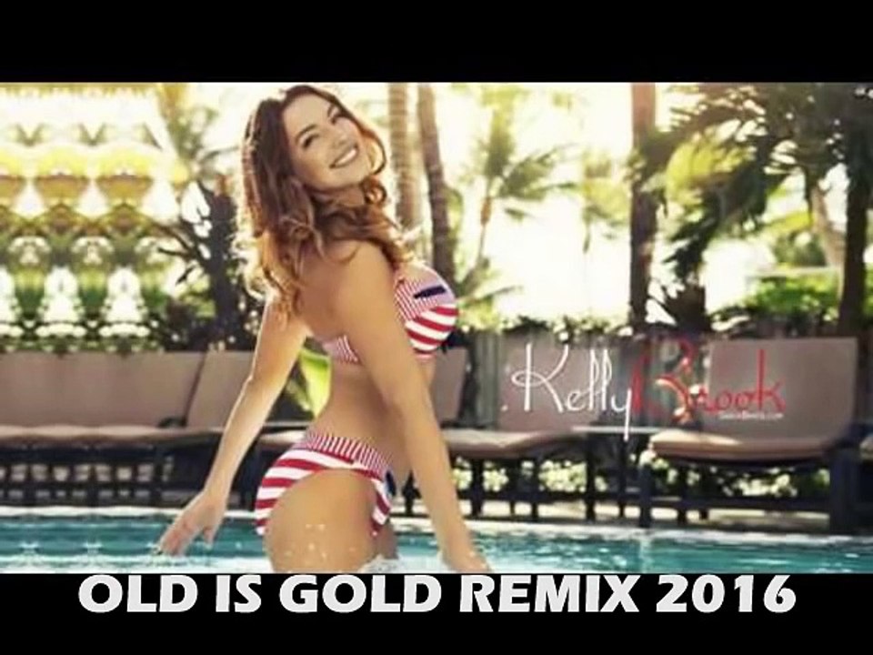 HINDI OLD IS GOLD - NON STOP REMIX SONGS HD -DJ SANJAY