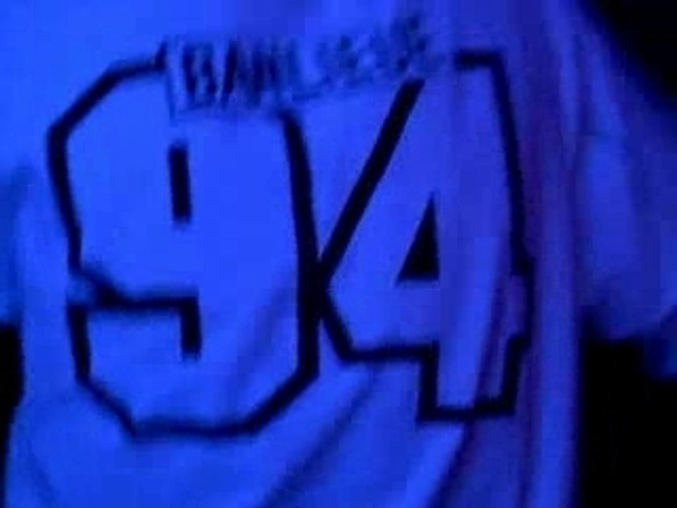 Les Tontons du 94 font du Ski Part 2