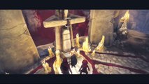 Brothers The Tale of Two Sons Gameplay Walkthrough Part 7 Chapter 5 Part 8
