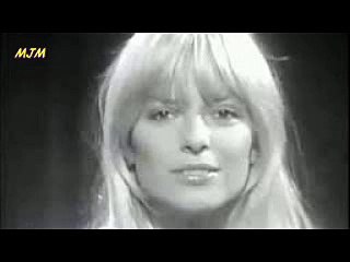 Ne dis pas aux copains --- France Gall