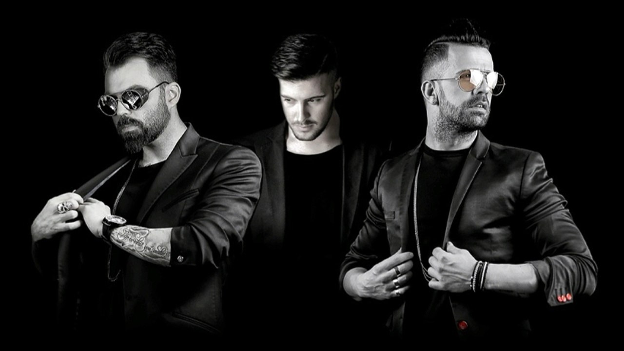 Κωνσταντίνος Νάζης & Γιάννης Σοφίλλας - Όταν Πο...