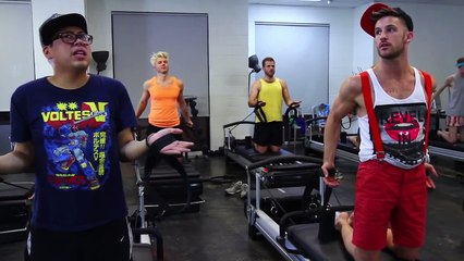 Go-Go Boy Interrupted - Episode 3: Its NOT Confidential