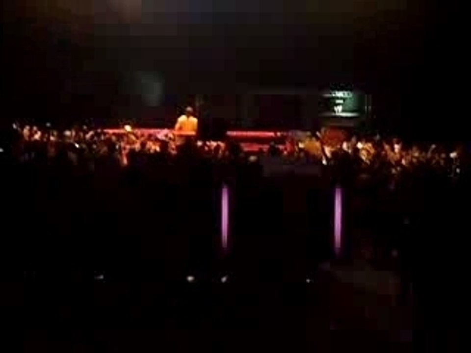 John Cena Vs The Great Khali