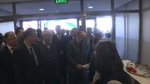 Bakan Müezzinoğlu, Semt Polikliniği Açtı - Bursa