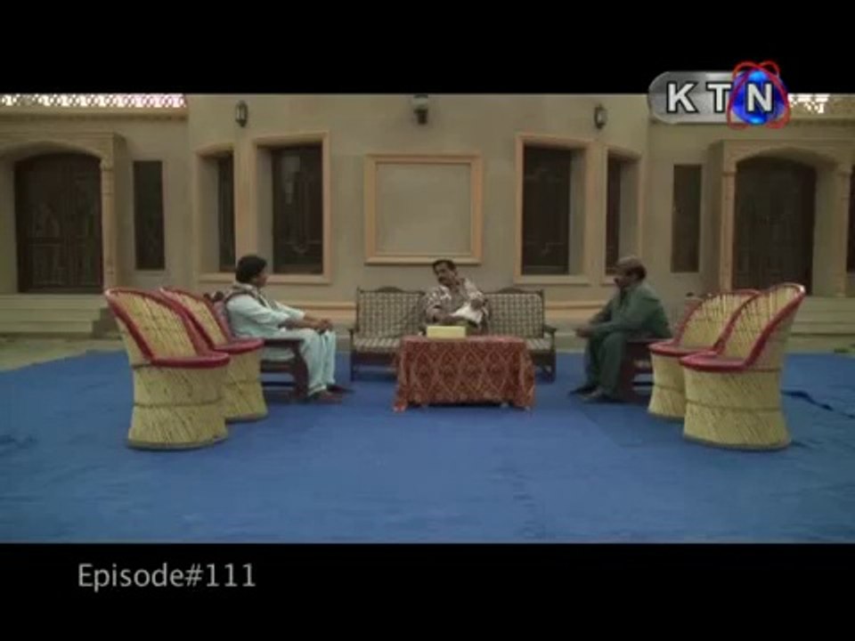 KANDAN JI SEJ EPISODE 111