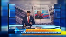 Новости 15 11 15 Американские СМИ  Россия и Путин побеждают в пиар войне