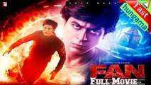 Fan Movie 2016 Shahrukh Khan, Waluscha De Sousa Promotions For Watch Full Movie Click Description Link