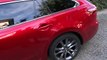 2015 Mazda 6 Wagon Touring (PL) In Depth Review Recenzja Kombi Prezentacja PL Walkthrough