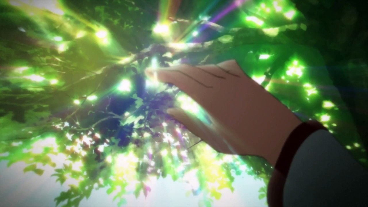 Sword Art Online : The Beginning - Démo sponsor...