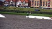 Wakeboarding at Hove Lagoon 29/07/2012 Part 1