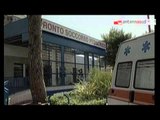 Tg Antenna Sud - Bari: neonata muore, inputato il padre per violenza sessuale