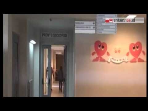 Tg Antenna Sud - Studi medici aperti 16 ore, buone notizie per pazienti e ospedali