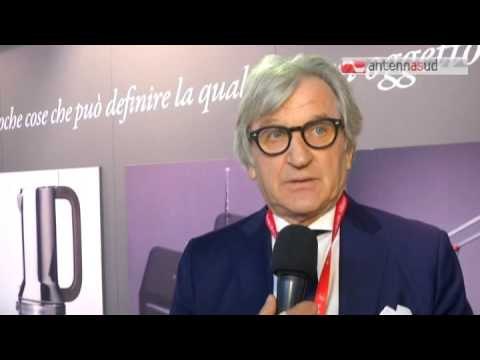 Tg Antenna Sud - Puglia, siglato accordo con Federlegno