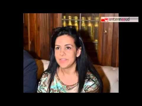 Tg Antenna Sud - Adisu, l'assessore Leo frena il presidente Cataldo