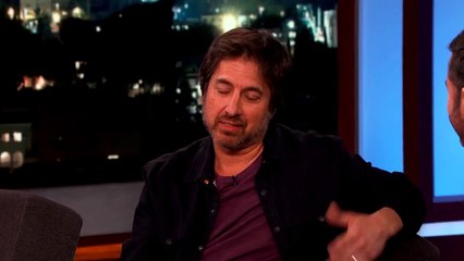 Ray Romanos Embarrassing Sex Scene