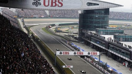 China 2016 FP2 highlights