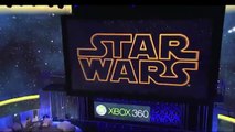 Star Wars Kinect for Xbox 360 (Free Xbox 360 Kinect)