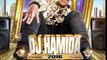 Dj Hamida -  Jhoom Jhoom Feat Aymane Serhani & Adnan  // Mix Party 2016