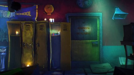 Ghostbusters - Bande-annonce