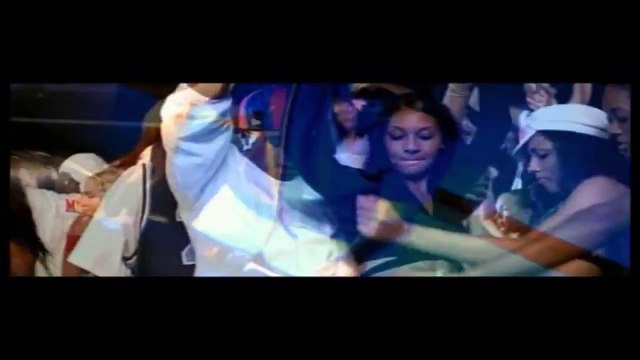 Marques Houston Clubbin ft Joe Budden 720p