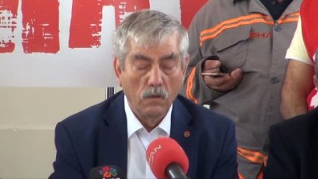 Disk, Kesk, Tmmob, Ttb : 1 Mayıs'ta Taksim'deyiz