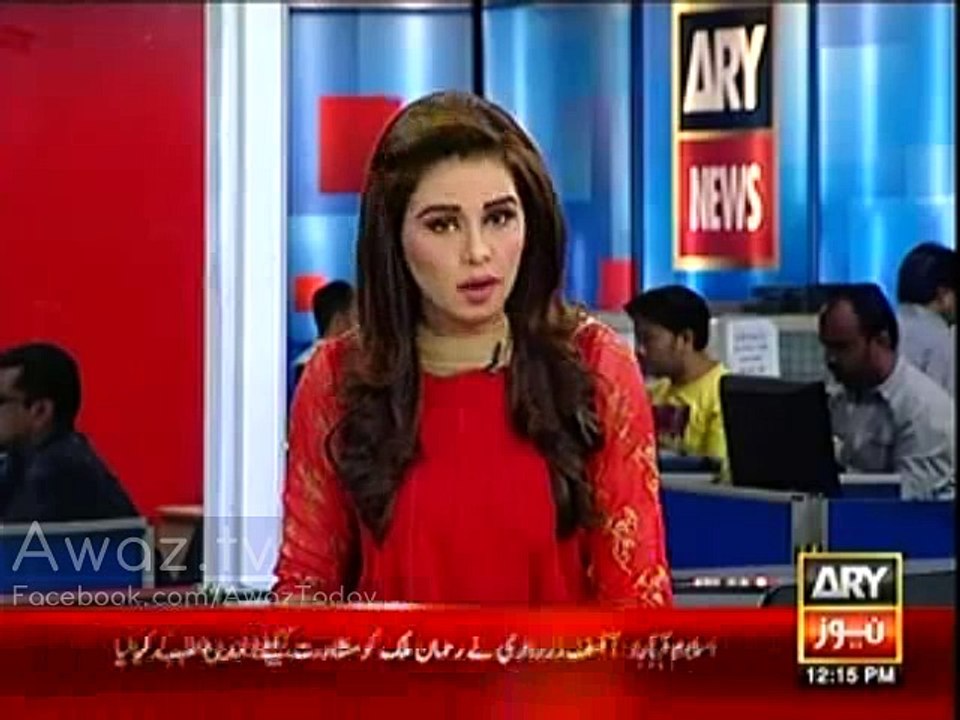 Reward of Nawaz Sharif's support -Maulana Fazal-ur-Rehman's brother appointed as Commissioner Afghan Refugees, KPK Pesha