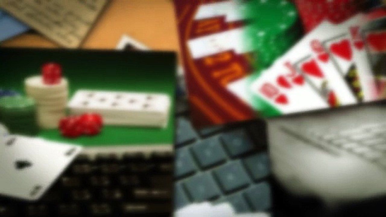 Top Tips for å velge et Online kasino