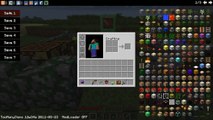 Too Many Items - Mod do Minecraft 12w34a