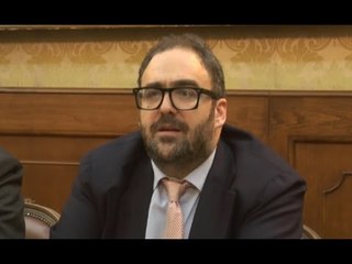 Napoli - Bagnoli, Nastasi: "Le abitazioni saranno riqualificate" (14.04.16)