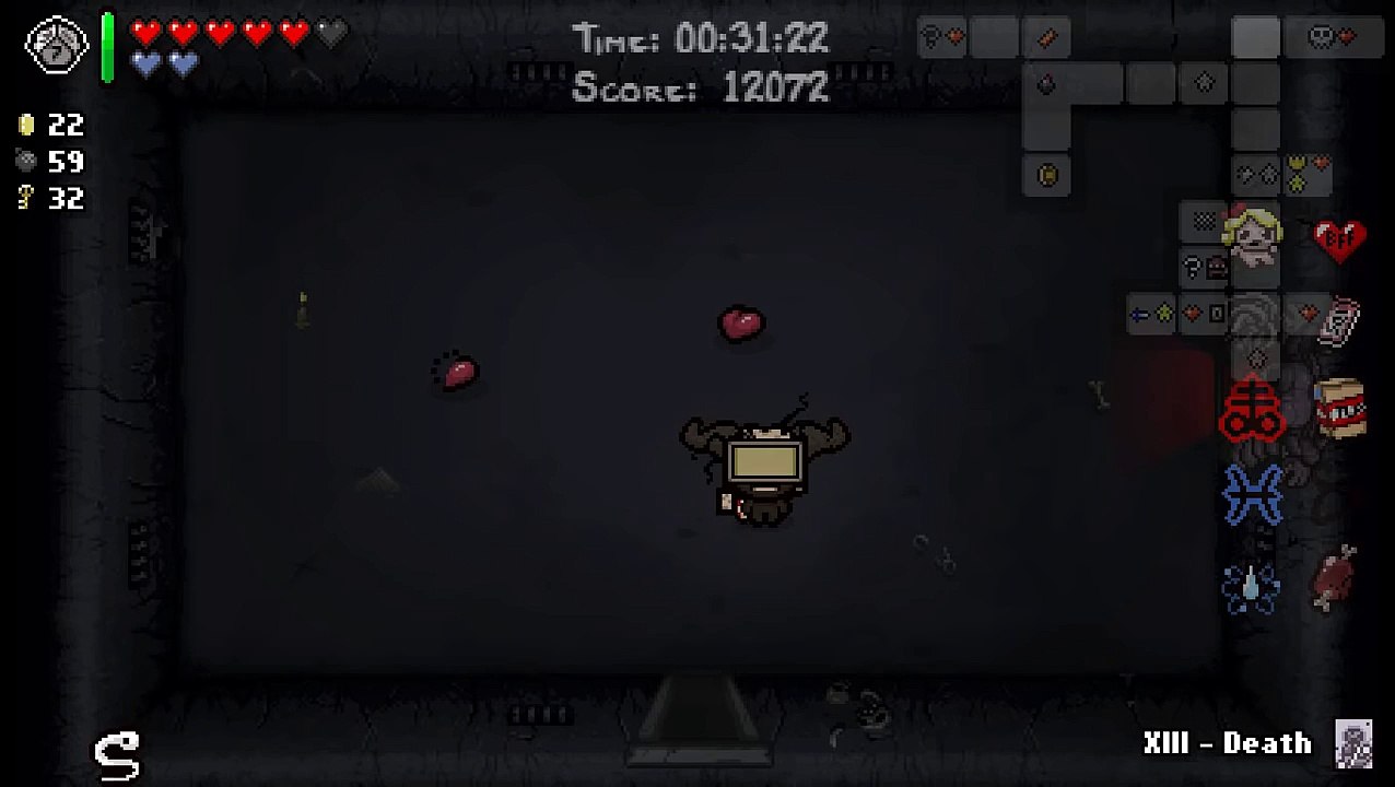 Brimstone+Tech X+wiggle worm=?
