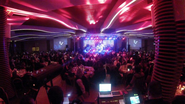 Funda Arar - Sevda Yanığı (GOLDCITY/ALANYA)