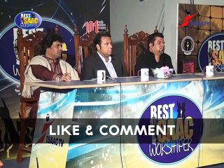 Iram Babar - Ghazal - Best Isaac Worshiper (2013) Isaac TV Show