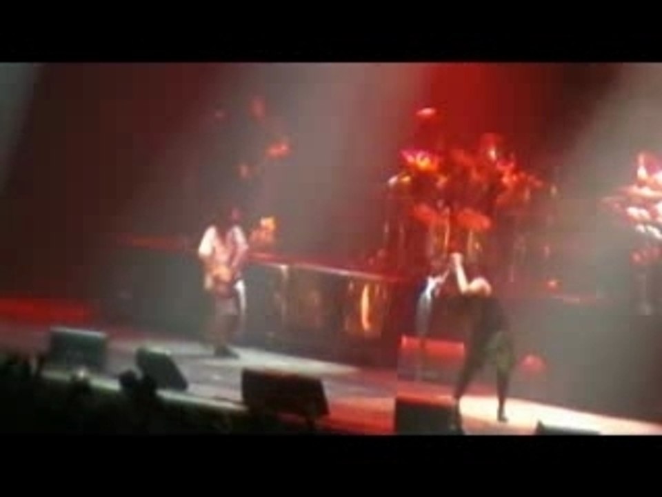 Korn - Paris 2007-06-18 -Clown