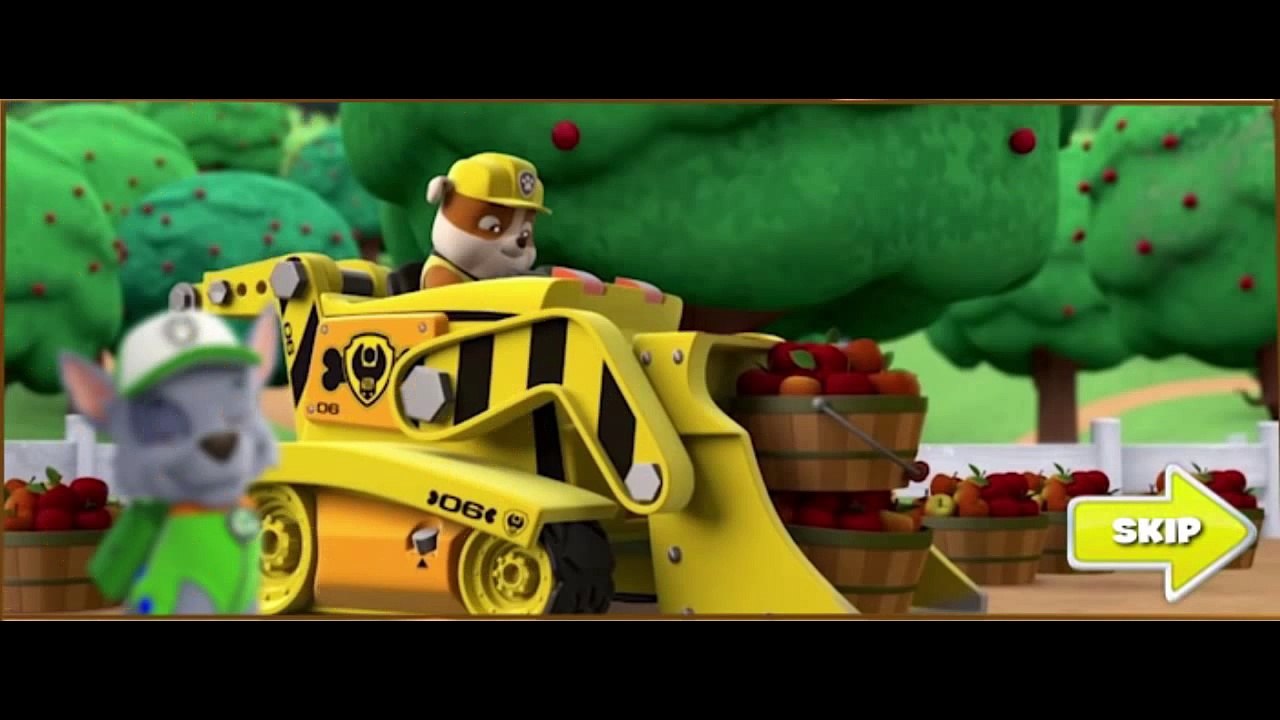 PAW Patrol Games: Full English Episode to Play - Movie Game for Kids