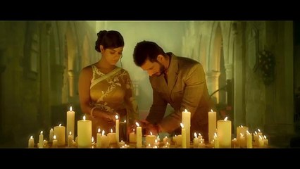 1920 LONDON - OFFICIAL THEATRICAL TRAILER - 06 May 2016