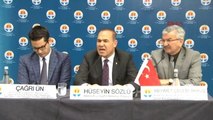 Adana Belediye Başkanı Sözlü: Aile Razı Olsa Adana'da Defnederiz