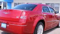 2010 Chrysler 300 Touring/Signature Series/Executive Series