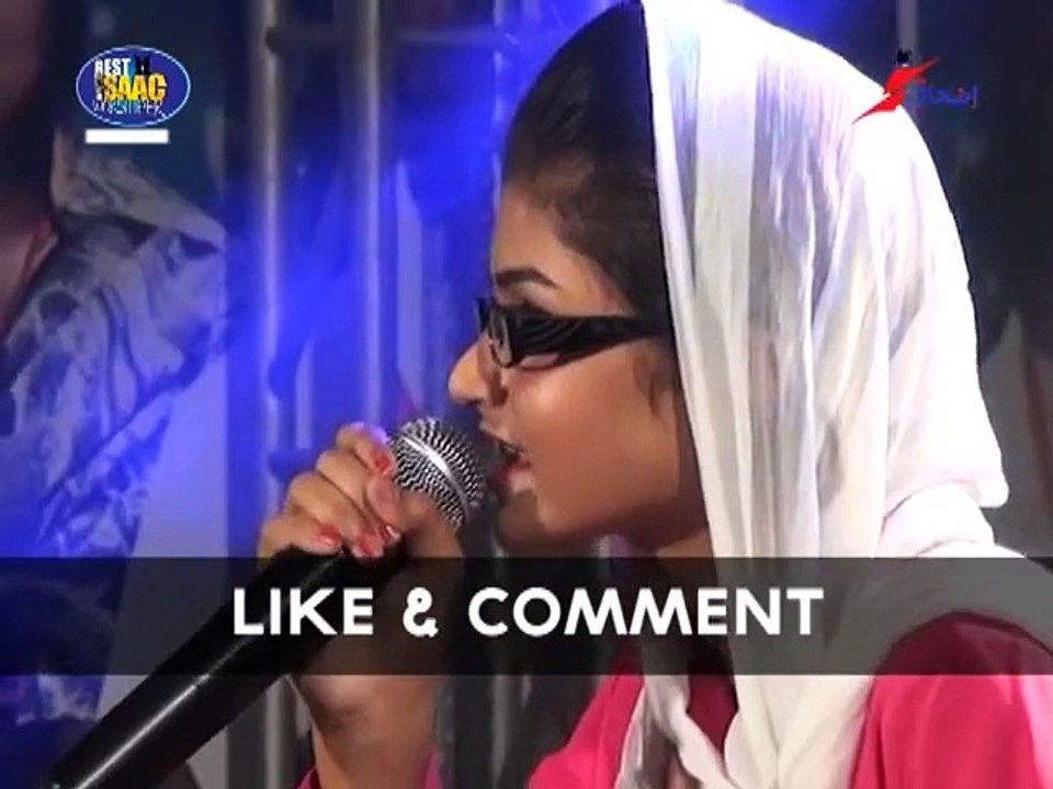 Monica George - Best Isaac Worshiper (2013) Isaac TV Show