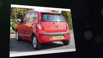 Hyundai I10 1.1 Style 5dr for sale in Huddersfield, West Yorkshire
